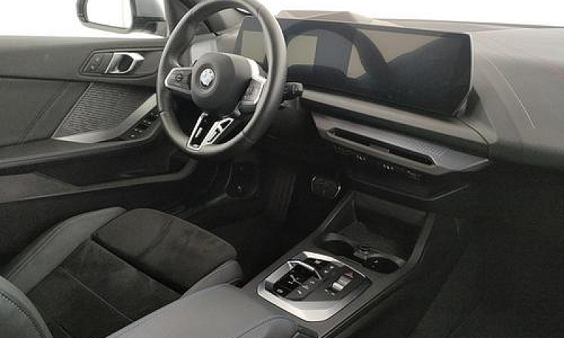 Bmw 118D Msport Auto...