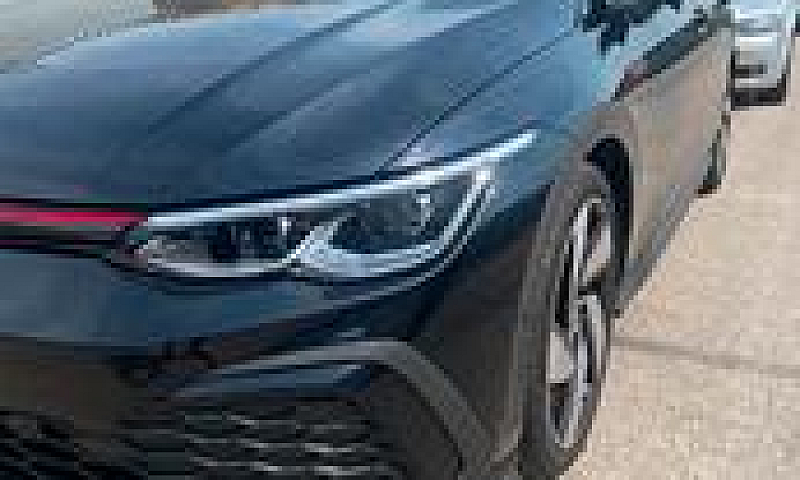 Golf Viii Gti Solo V...