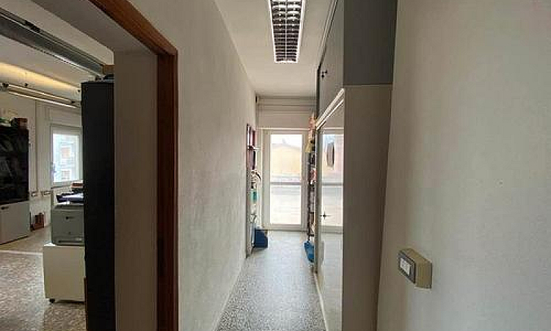Attico Via Martiri...