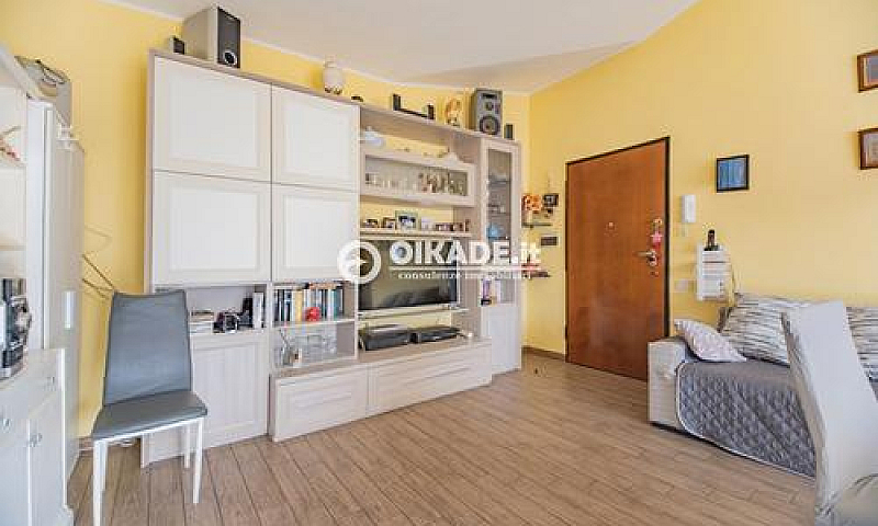 Quadrilocale Con Can...