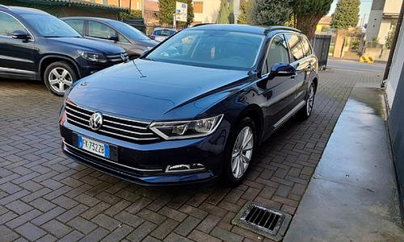 Volkswagen Passat 2....