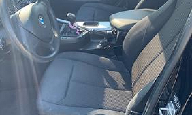 Bmw 116D...