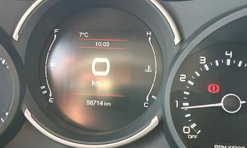 Fiat 500 L 1.4  95 C...