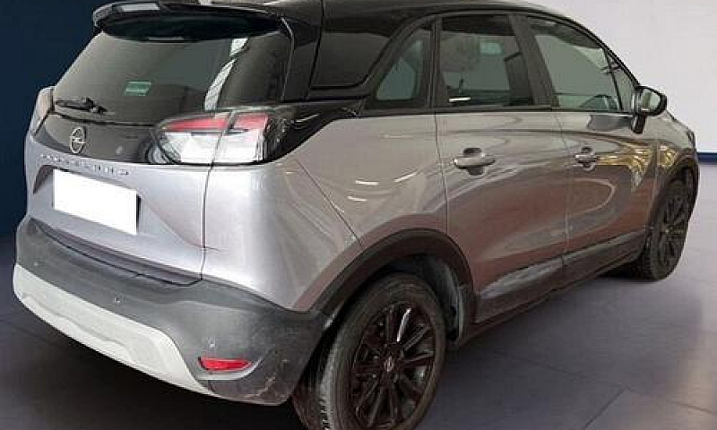 Opel Crossland Cross...