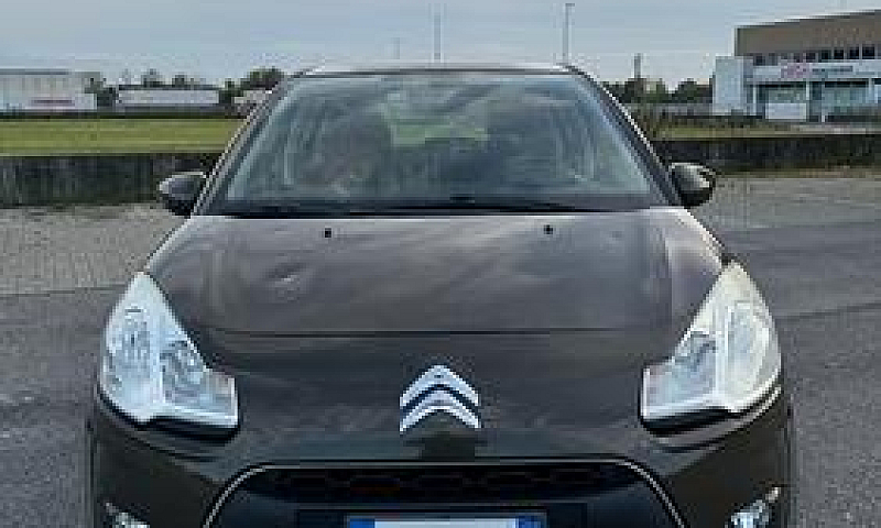 Citroen C3 1.1 Seduc...