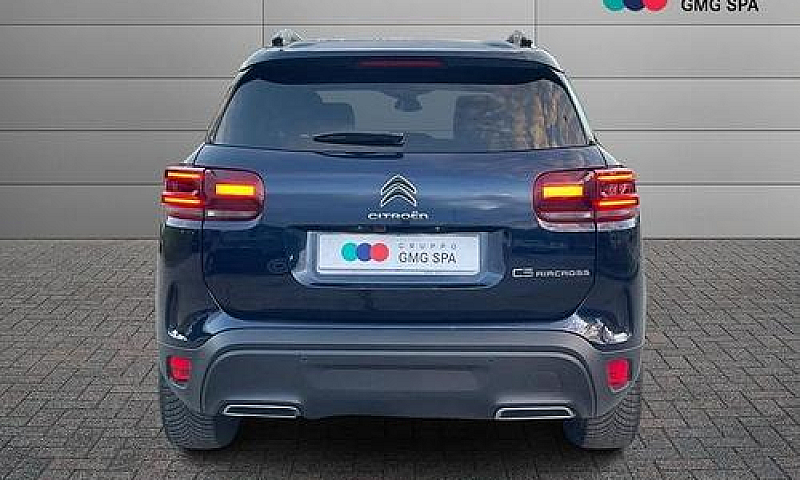 Citroën C5 Aircross ...