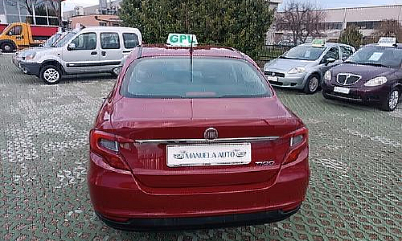 Fiat Tipo 1.4 T-Jet~...