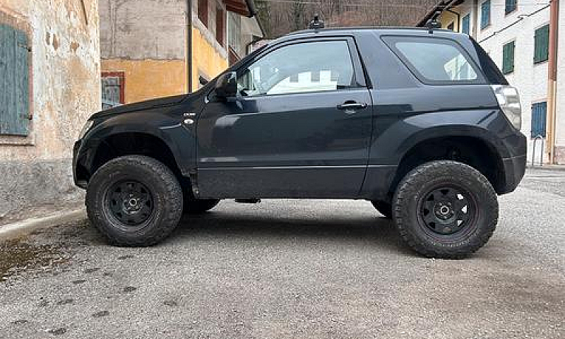 Grand Vitara 1.9 Ddi...