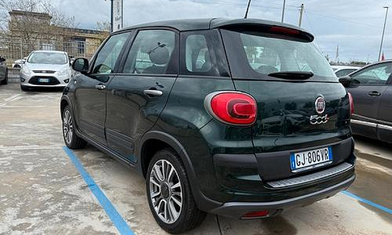 Fiat 500L 1.3 Mjt 95...