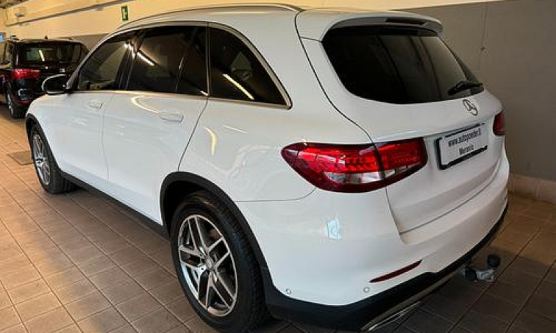 Mercedes-Benz Glc 25...