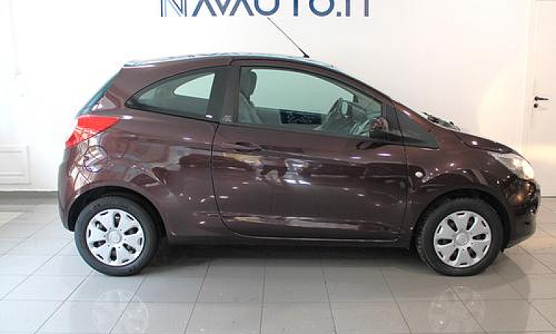 Ford Ka 1.2 Benz. Pl...
