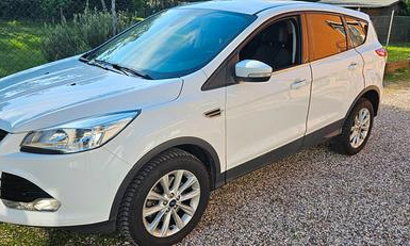 Ford Kuga 2.0 Tdci 1...