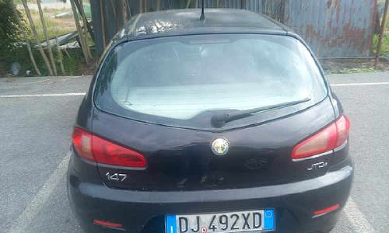Alfa Rome 147Jtd...