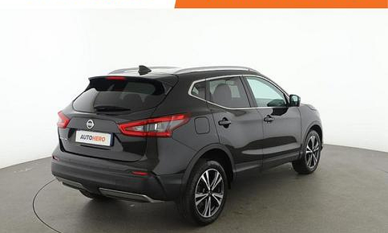 Nissan Qashqai Mf947...