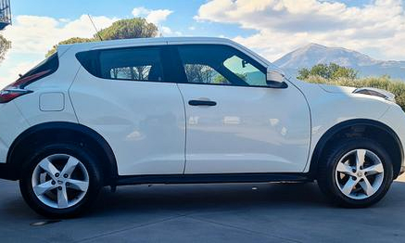 Nissan Juke 1.6 Gpl ...