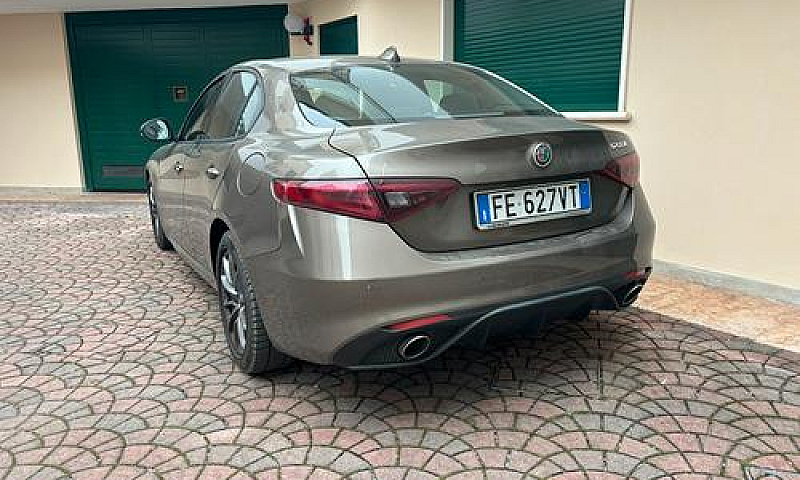 Giulia 150 Perfetta...