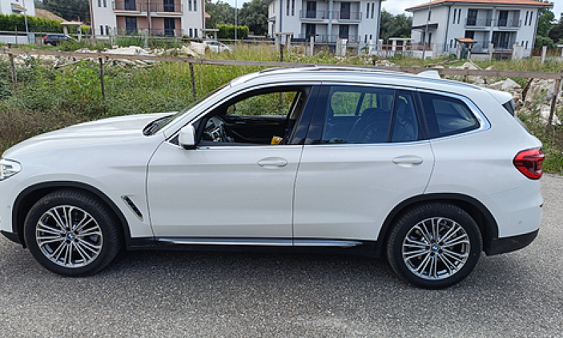 Luxury 20D Xdrive...