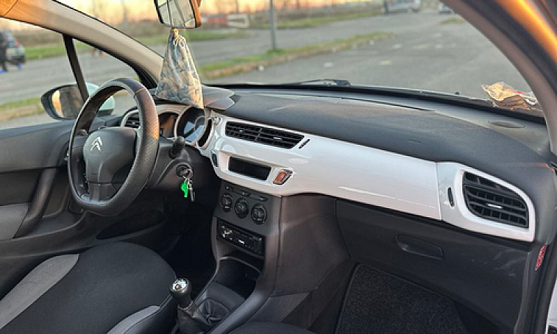 Citroen C3 1.4 Diese...