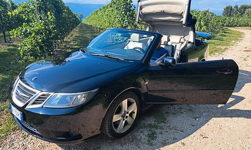 Saab 9-3 2ª Serie - ...