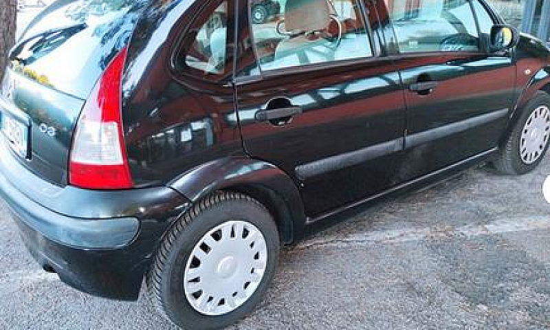 Citroen C3 1ª Serie ...