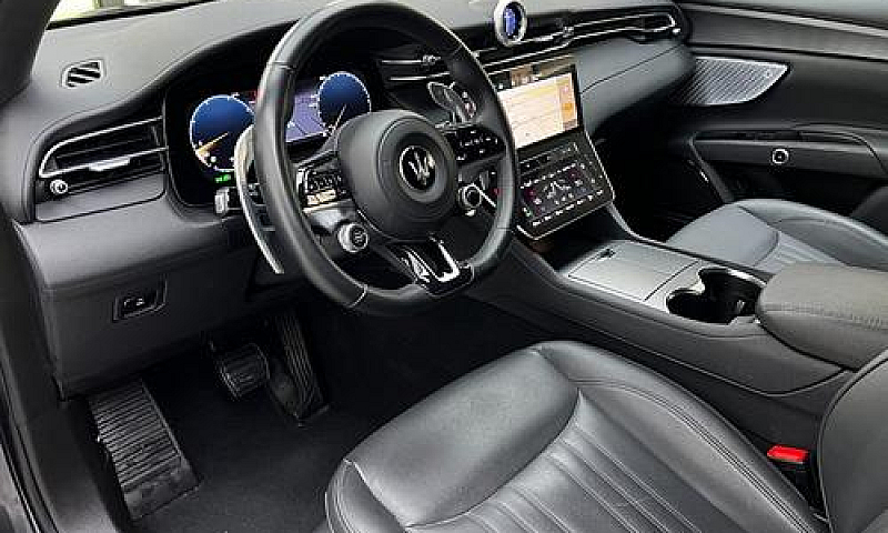 Maserati Grecale Gre...