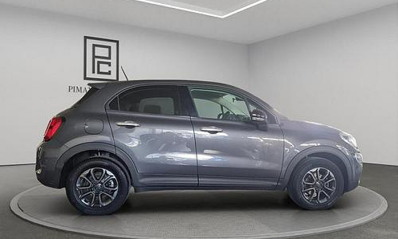 Fiat 500X 1.3 Mjet C...