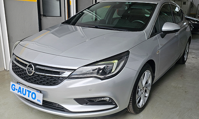 Opel Astra 1.6 Cdti ...