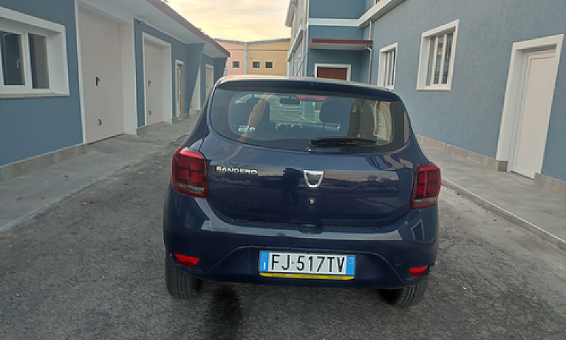 Dacia Sandero 1.0 Tc...