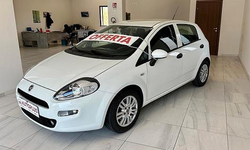 Fiat Punto 1.3 Mjt I...
