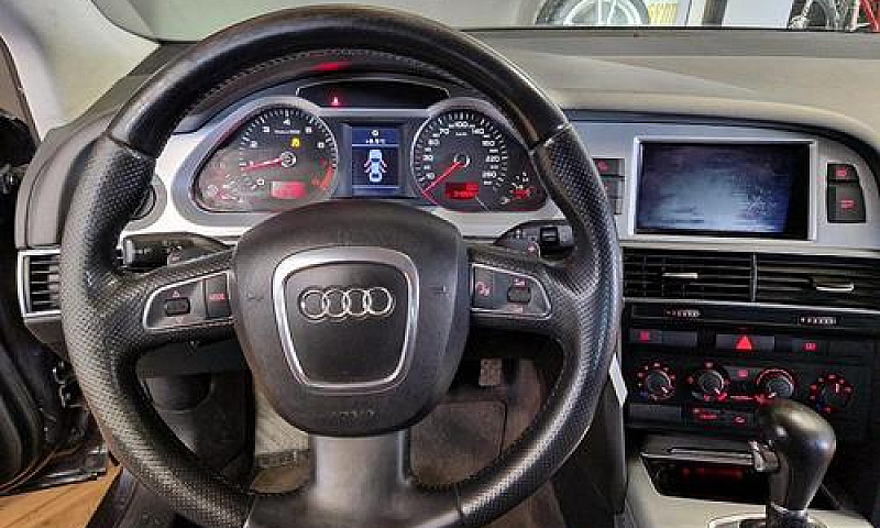 Audi A6 3.0 V6 Tfsi ...