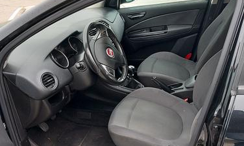 Fiat Bravo 1.4 Dynam...