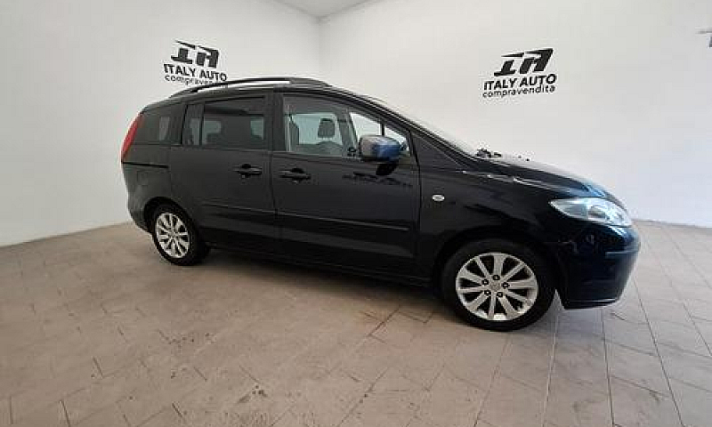 Mazda 5 Mazda 5 1 Se...
