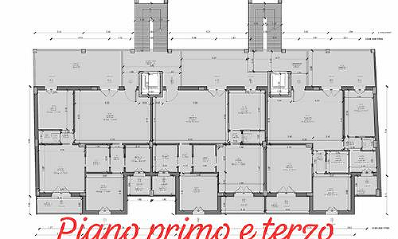 Quadrivani Ultimi Di...