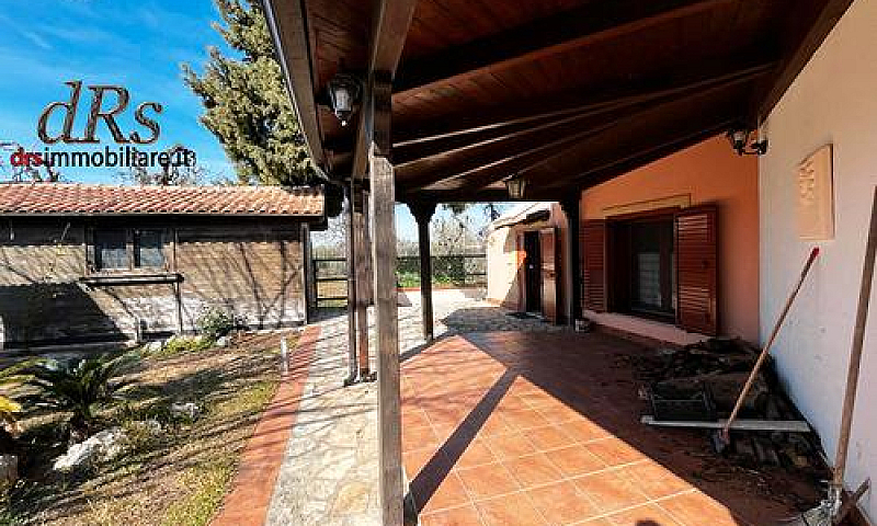 Pisticci. Contrada C...