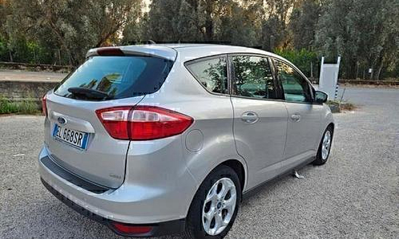 Ford C-Max Ford C-Ma...
