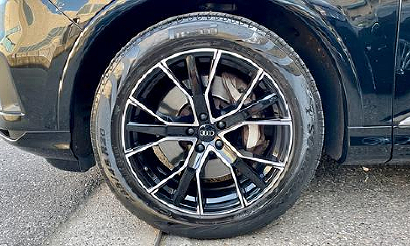 Audi Q7 45 Tdi Quatt...