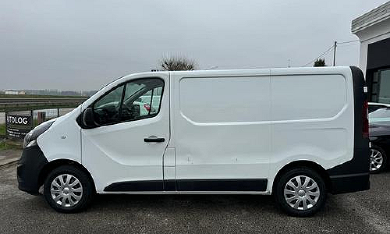 Opel Vivaro 27 1.6 B...