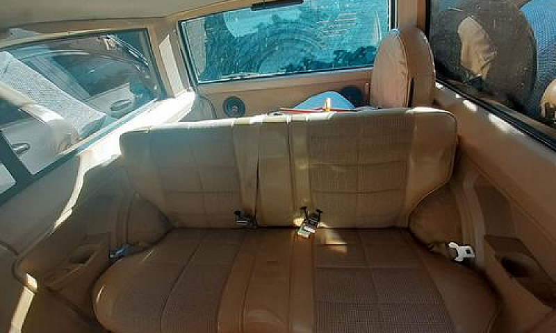 Jeep Cherokee Xj 2.5...