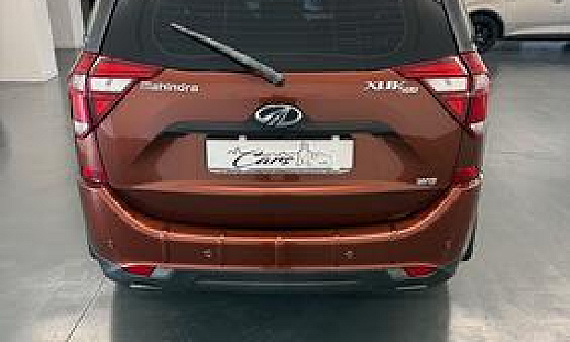 Mahindra Xuv500 2.2 ...