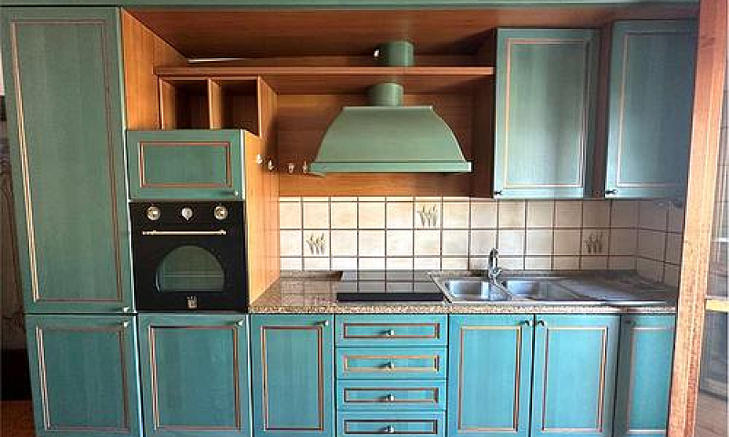 Copparo (Fe) - 4 Loc...