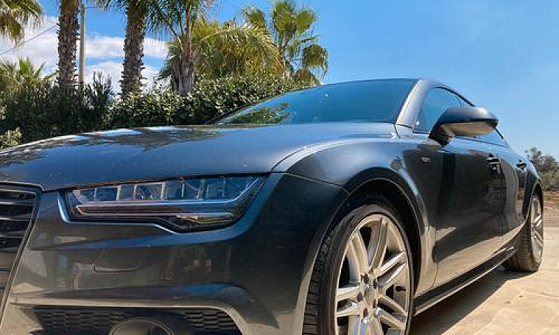 Audi A7 1ª Serie - 2...
