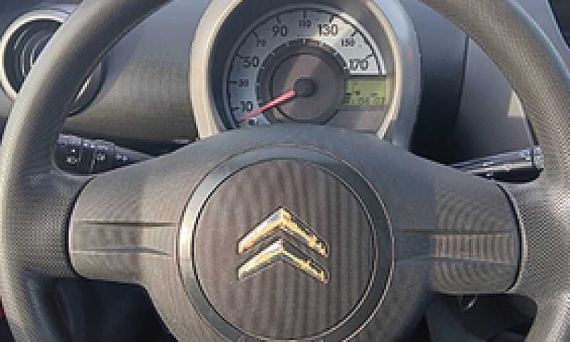 Citroen C1 1.0 Benzi...