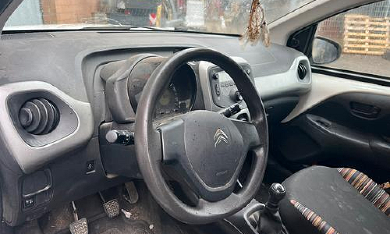 Citroen C1  5 Porte ...