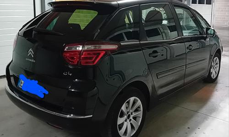 Citroen C4 Picasso 1...