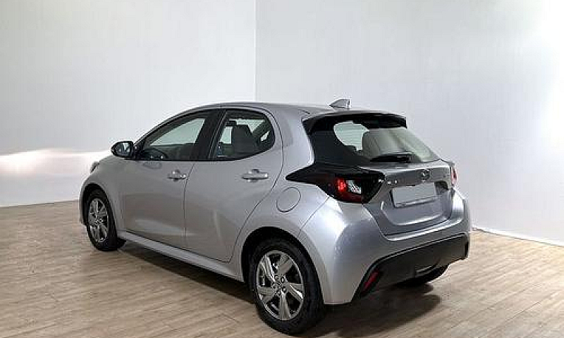 Mazda Mazda2 Hybrid ...