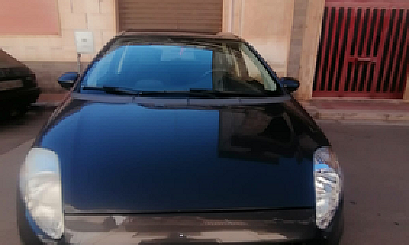 Fiat Punto 1.2 Benzi...