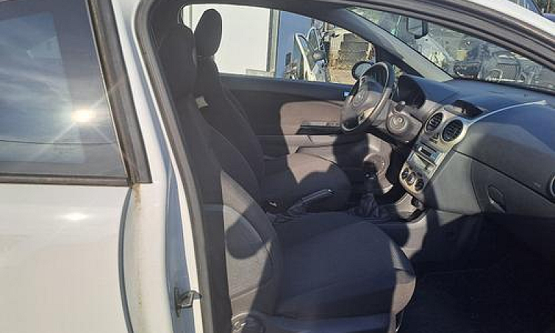 Opel Corsa 1.0 Km 69...