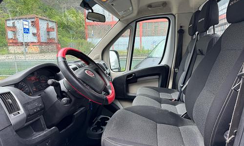 Fiat Ducato 30 2.3 M...