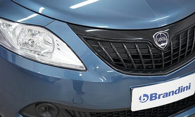 Lancia N.ypsilon 1.0...
