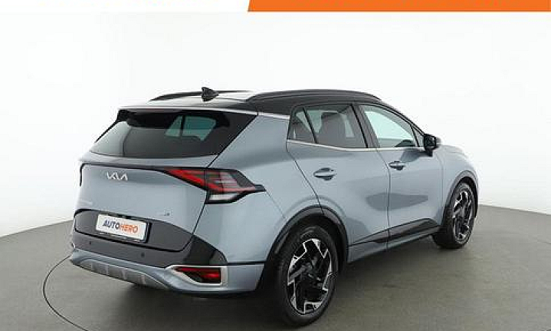 Kia Sportage Ww96914...